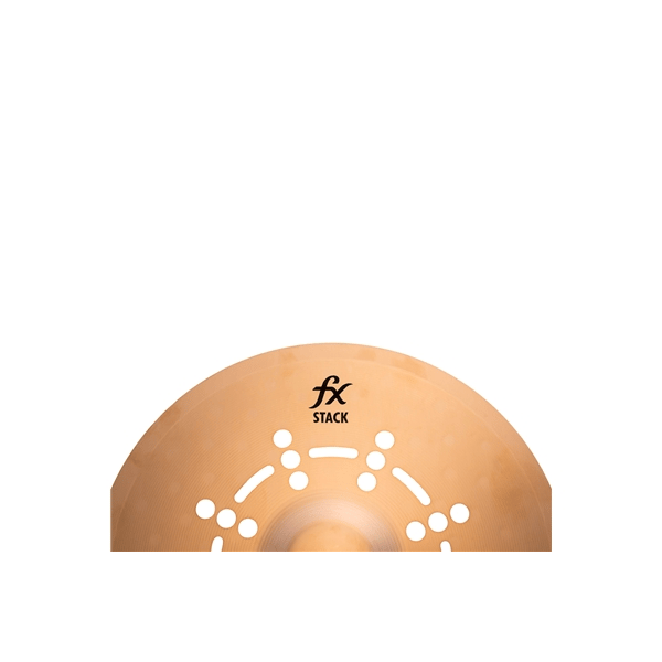 Zildjian FXSTK14 - 14" FX Stack