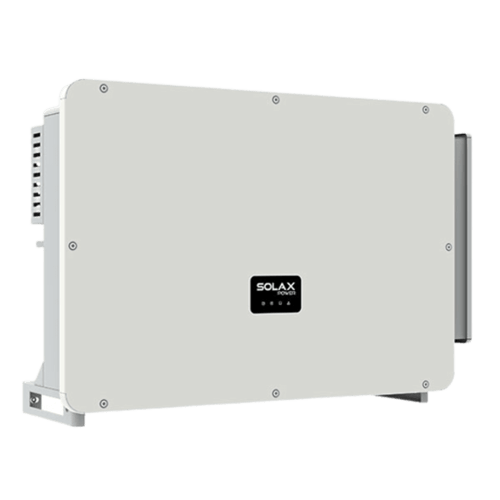 X3-FTH-100K (AFCI)