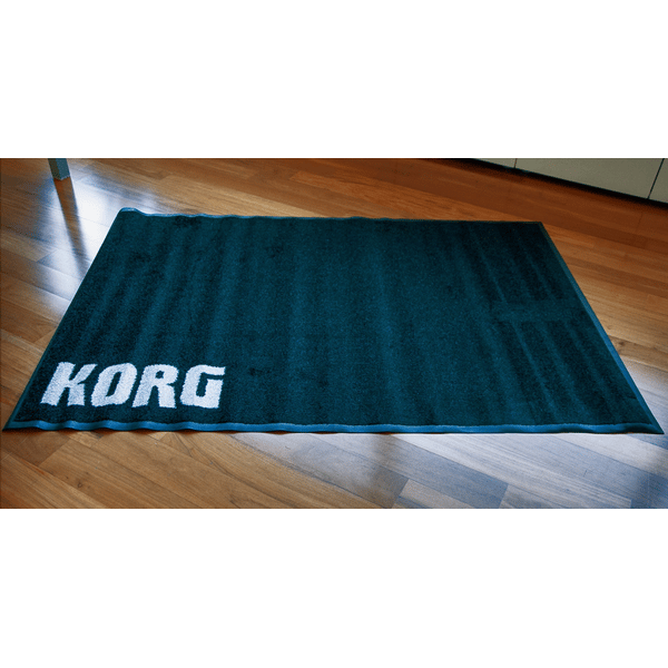 Korg Tappetino Pubblicitario