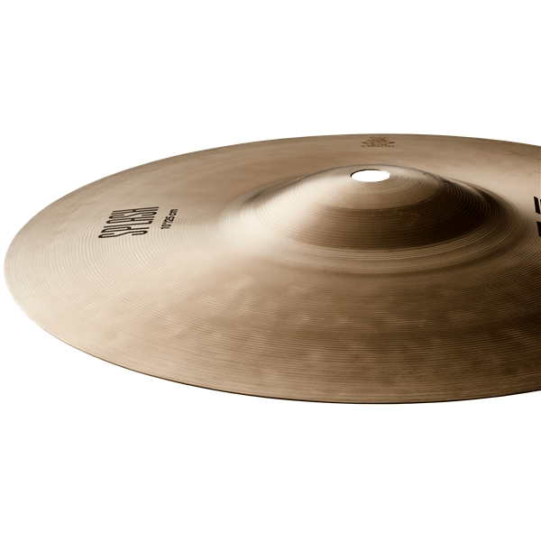 Zildjian K0858-10" K Splash