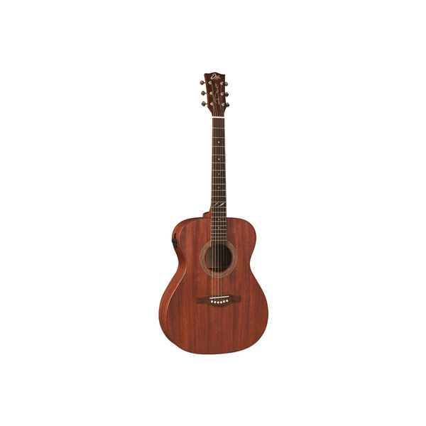 Eko Guitars Duo A200e