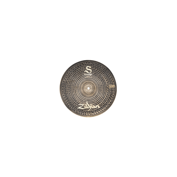 Zildjian SD14HB - 14" S Dark HiHat Bottom