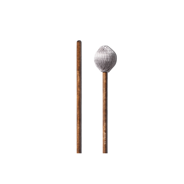 Vic Firth M70 - Corpsmaster Keyboard Mallets Series - Medium/Cord