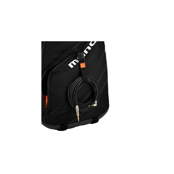 Mono M80 Vertigo Ultra Custodia per Basso Elettrico Black