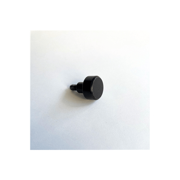 Quik Lok Manopola Rotonda in Acciaio M6x10 mm per DJ/233