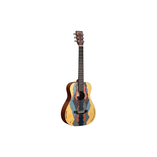 Martin & Co. LX1 Life is Good