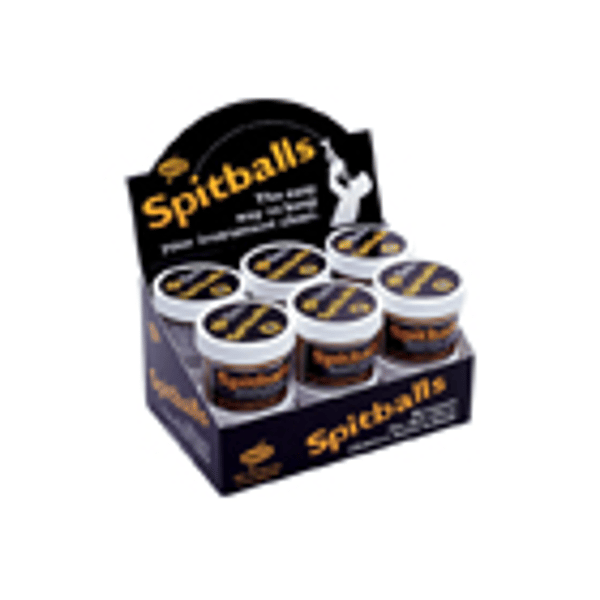 Herco HE186SI Large Spitballs