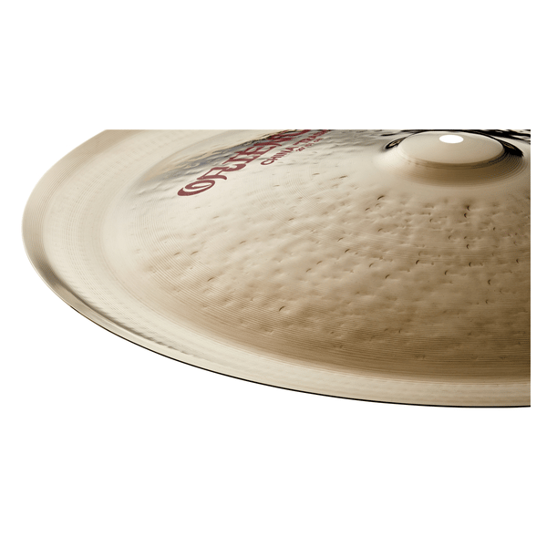Zildjian A0620-20" FX China Trash