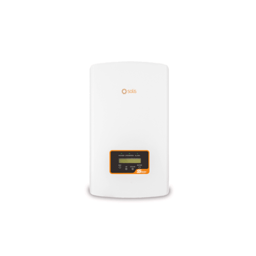 Inverter Solis S5-GR3P15K 15 Kw