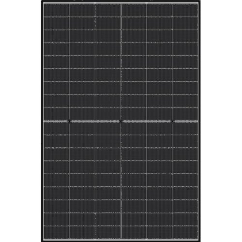 Modulo LUXOR LX -430M/182-108+GG BFR 430 Wp