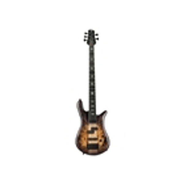 Spector Euro 5 CST - Nat Violet Burst Gloss