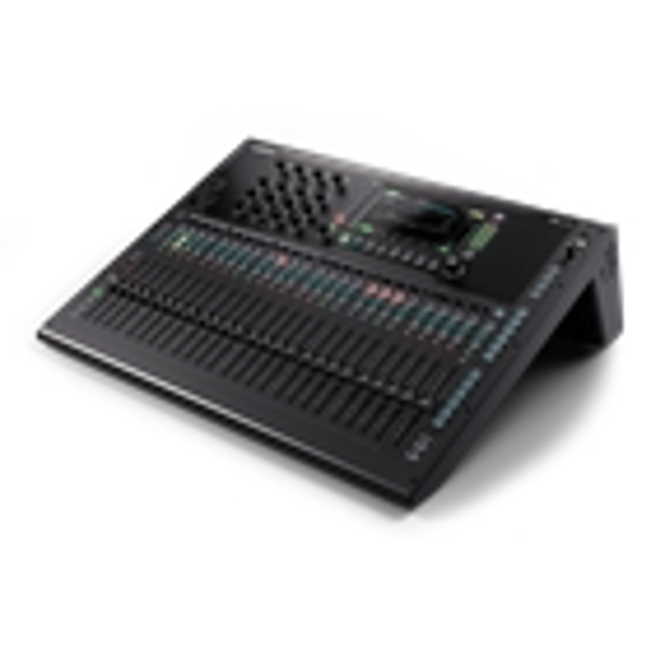 Allen & Heath QU-6
