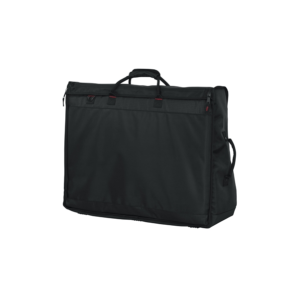 Gator Cases G-MIXERBAG-2621 Borsa mixer/attrezzatura 66 x 53,3 x 21,6 cm