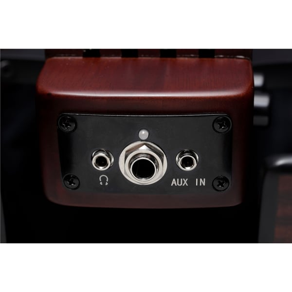 Vox VFU-1 Rosewood