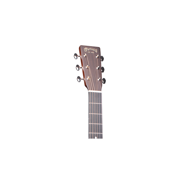 Martin & Co. D-18 Sunburst (2025)