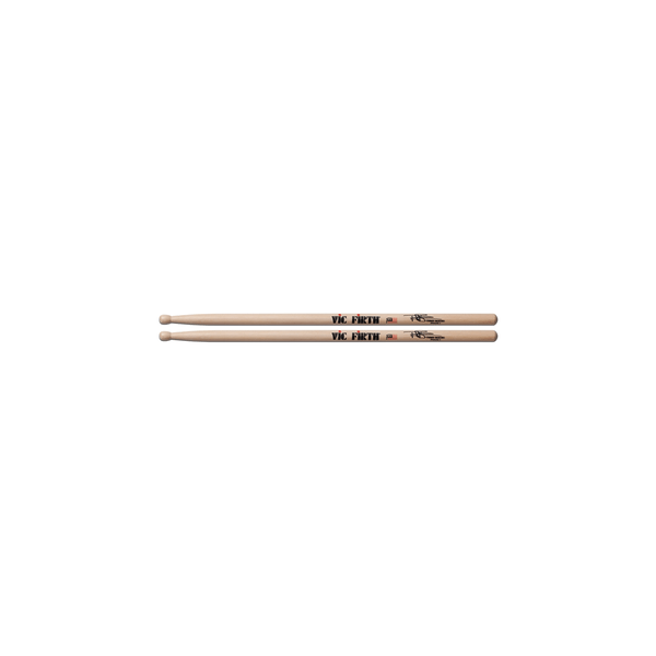 Vic Firth STB1 - Signature Terry Bozzio 'Phase 1'