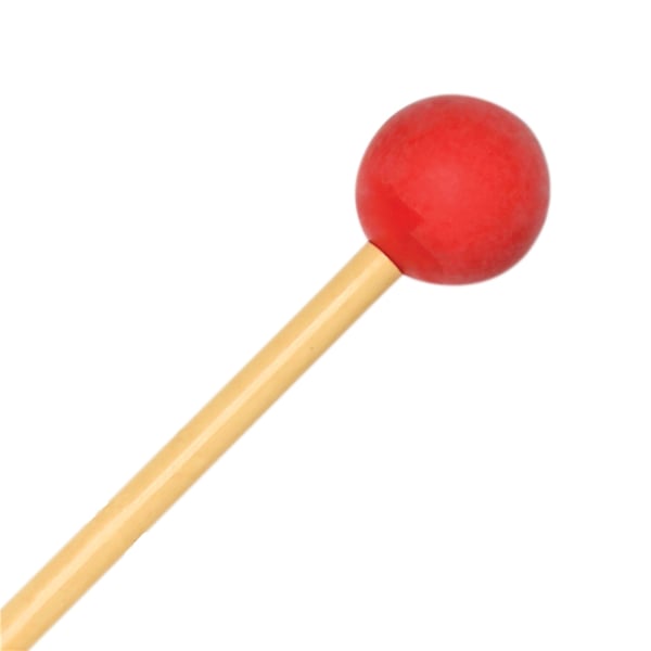 Vic Firth M413 - Articulate Series Mallet - Med. Hard Synthetic Round