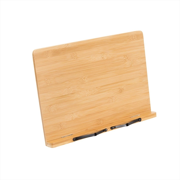SOUNDSATION Leggio da tavolo in legno. Modello TMS-200-WOOD