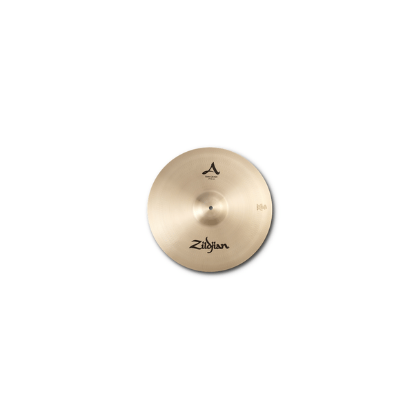Zildjian A0224-17" A Thin Crash