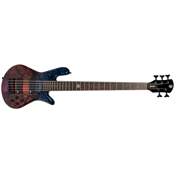 Spector Ethos 5 Interstellar Gloss