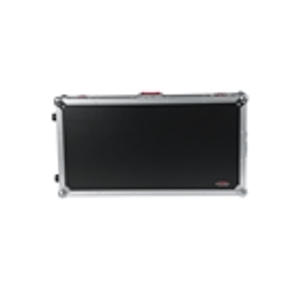Gator Cases G-TOUR PEDALBOARD-XLGW G-TOUR Pedaliera Extra Large con rotelle