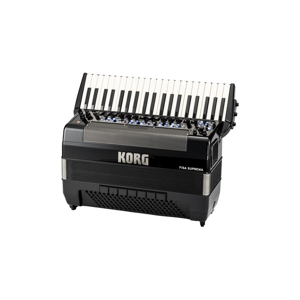 Korg FSUP-P MBK