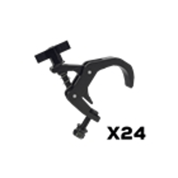 Algam Lighting CR-UNIVERSAL-HEX24