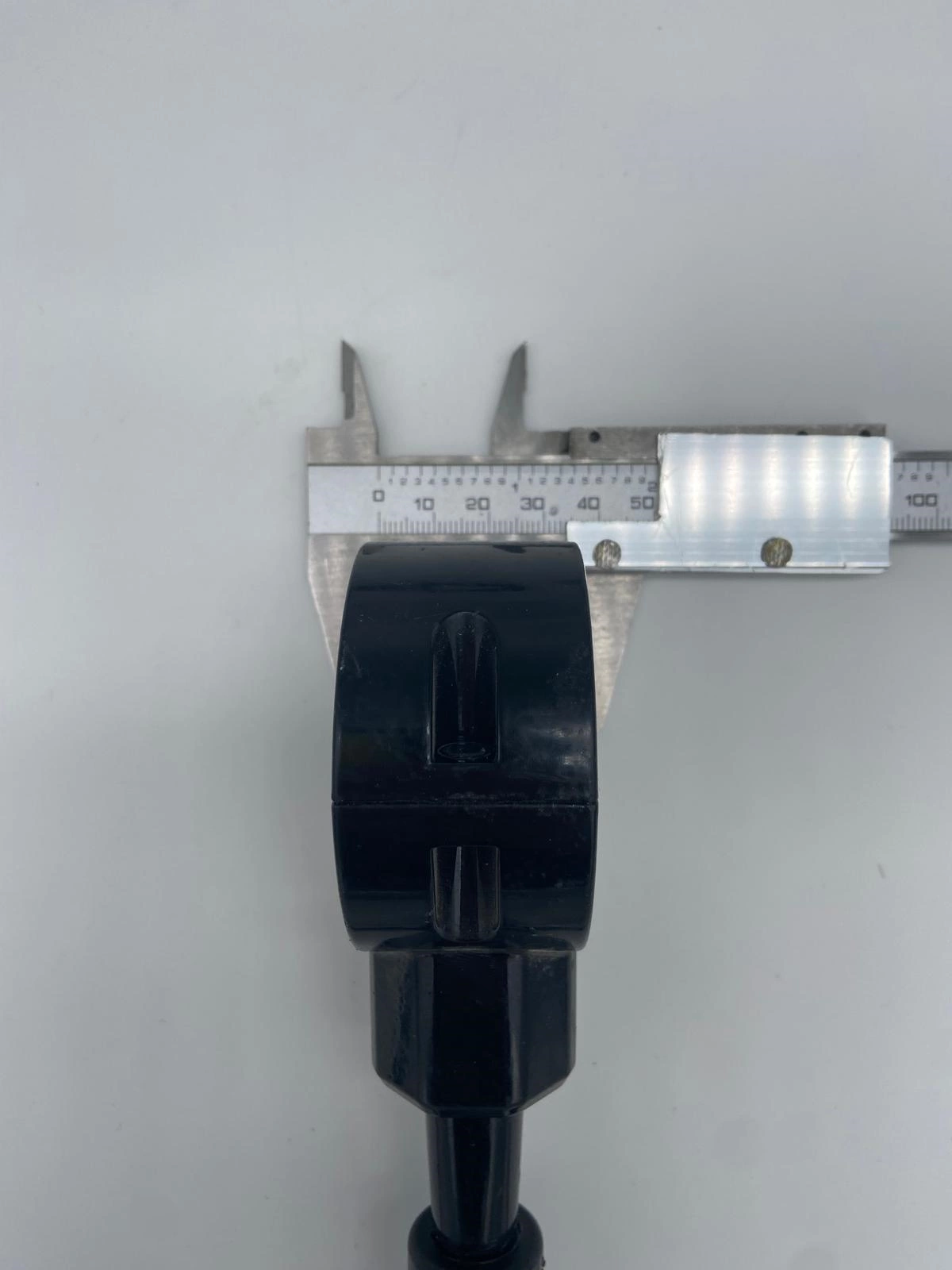 Arganello Per Tende Da Sole Universale - Rapporto 9:1 - Colore Bianco - Prodotto In Germania - Foto 9