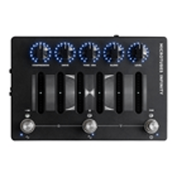 Darkglass Microtubes Infinity