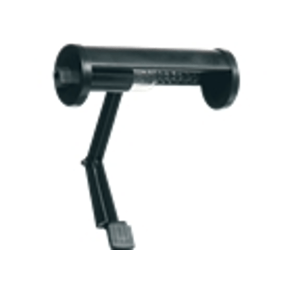 RTX LPX Lampada per Leggio Lampadina Inclusa
