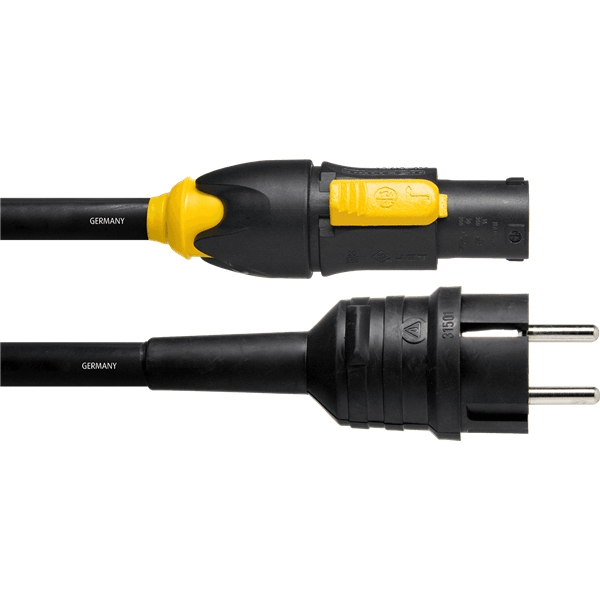 Cordial CFCA 10 S-TRUE 1-PVC