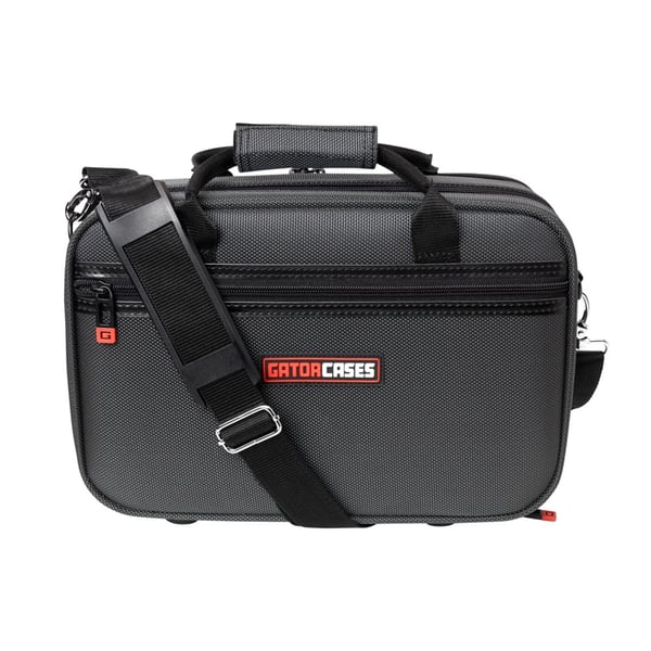 Gator Cases GL-OBOE-23 Custodia semirigida Oboe