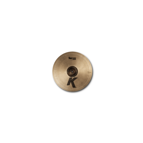 Zildjian K0703-17" K Sweet Crash