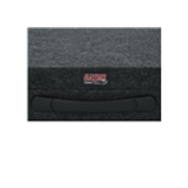 Gator Cases GTRSTD4 Supporto rack 4 chitarre richiudibile<br>