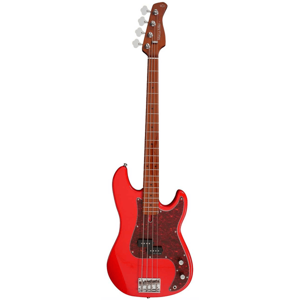 MARCUS MILLER P5 ALDER-4 (2ND GEN) DRD DAKOTA RED