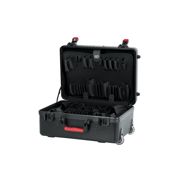 Gator Cases GTSA-UTLPLT1813 Custodia TSA ATA attrezzi 18" X 13" X 7"