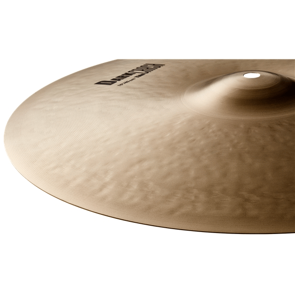 Zildjian K0902-16" K Dark Crash Thin