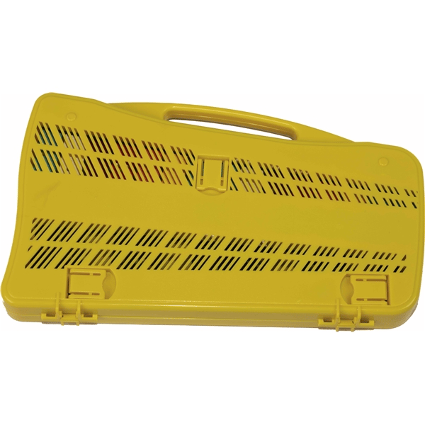Eko Drums GLOCK 100C Glockenspiel didattico per Bambini - Multicolor