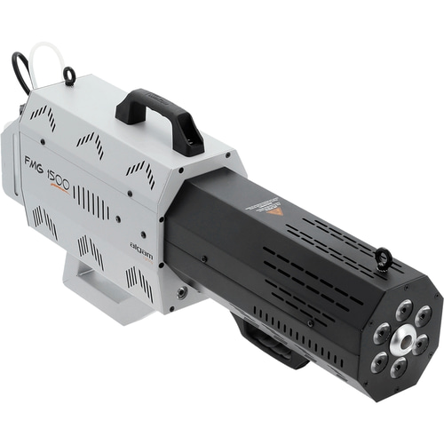Algam Lighting FMG1500 Cannone Fumogeno 1500W