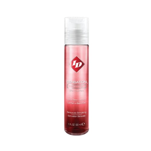 D WÄRMENDES LUBE SENSATION 30 ML
