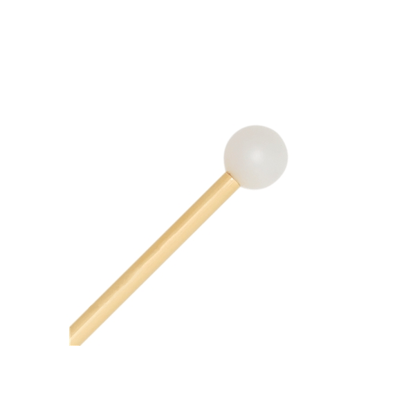 Vic Firth M421 - Articulate Series Mallet - 1" Poly Round