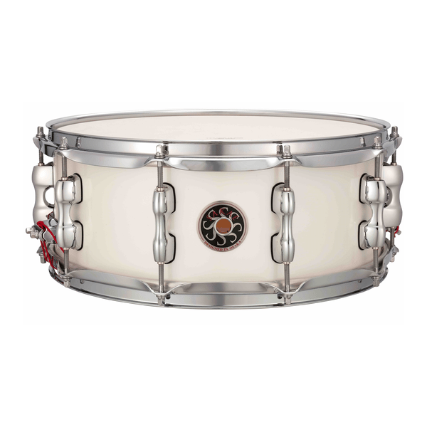 Sakae Maple Rullante 14" x 5,5" Mighty Halo - PW