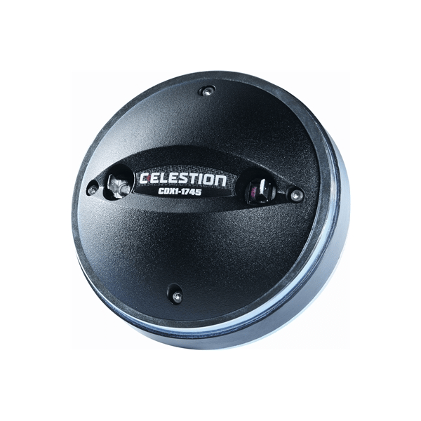Celestion CDX1-1745 40W 16ohm HF Ferrite