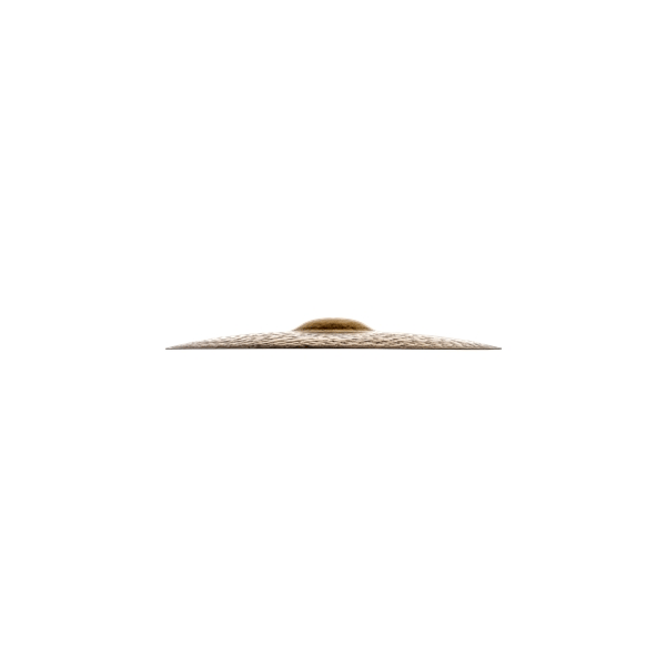 Zildjian K0971-21" K Custom Organic Ride