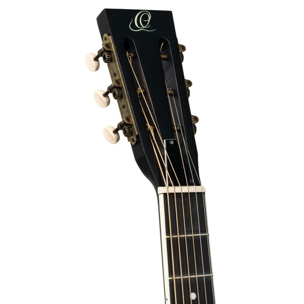 ORTEGA RRG40CE-DBK