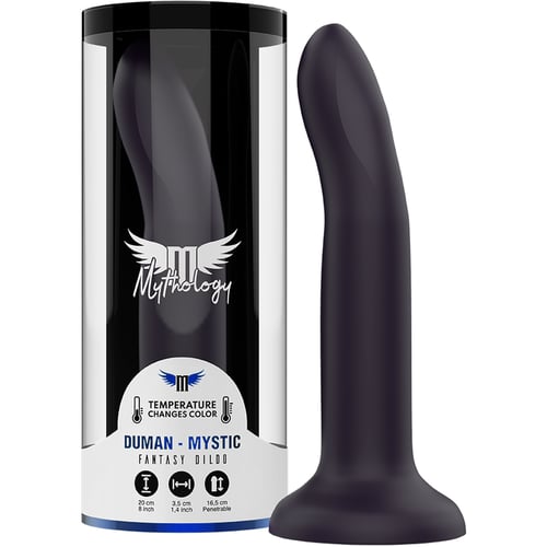 MYTHOLOGY FANTASY DILDO MYTHOLOGY - DUMAN MISTICO DILDO L