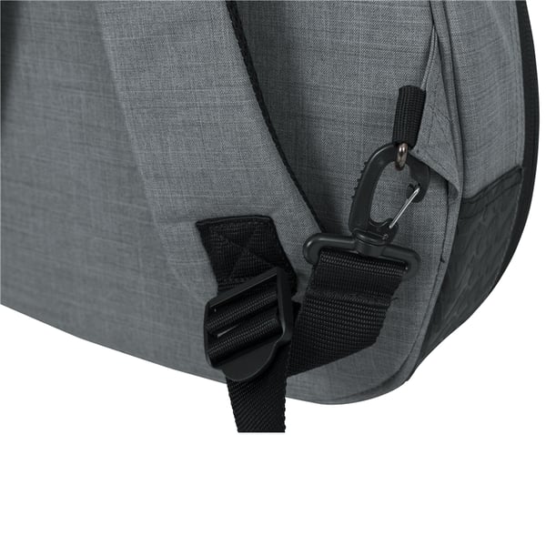 Gator Cases GT-ELECTRIC-GRY Borsa Transit chitarra elettrica Grigio chiaro