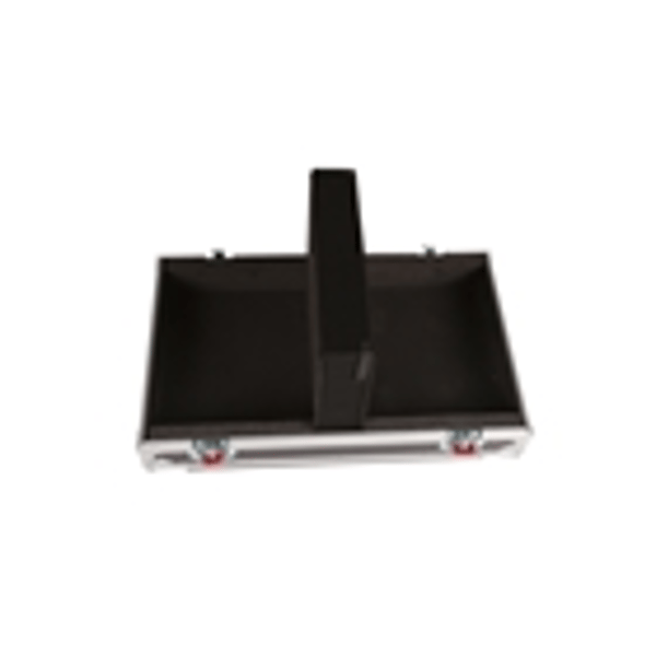 Gator Cases G-TOUR SPKR-215 Flight Case coppia di speaker da 15"