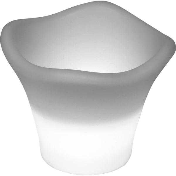 Algam Lighting FJ-30 Secchiello Luminoso per Champagne