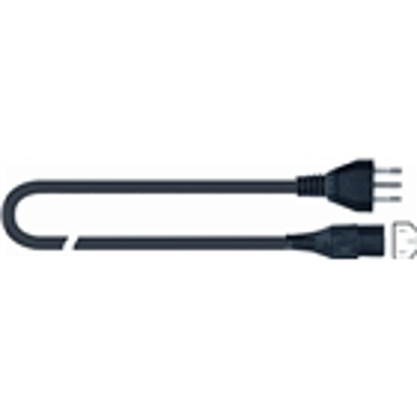 Quik Lok S/1200 I STND Cavo di alimentazione, presa IEC
